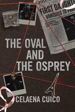 The Oval and The Osprey - Cuico, Celaena