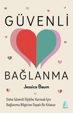 Güvenli Baglanma - Baum, Jessica Güvenli Baglanma - Baum, Jessica
