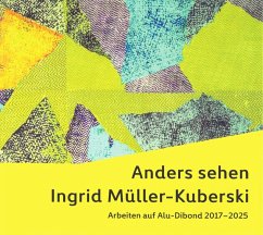 Cover Anders sehen Ingrid Müller-Kuberski