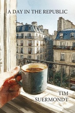 Cover A Day in the Republic