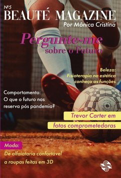 PERGUNTE-ME SOBRE O FUTURO - Cristina, Mônica PERGUNTE-ME SOBRE O FUTURO - Cristina, Mônica