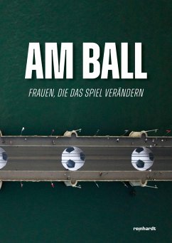 Cover Am Ball