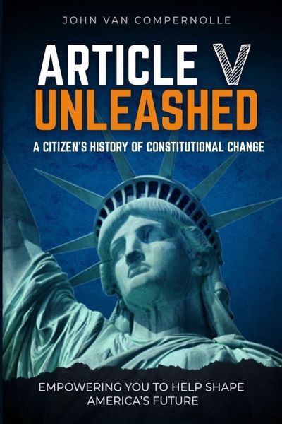 Article V Unleashed Article V Unleashed