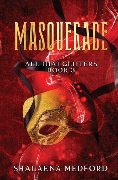 Cover Masquerade