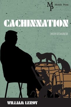 Cover Cachinnation / Doc In A Box