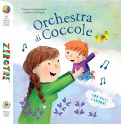Cover Orchestra di coccole