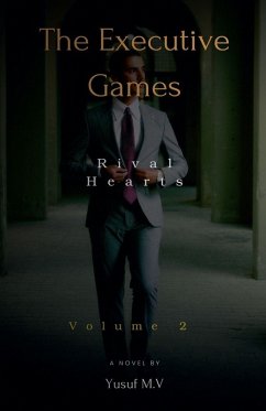 Executive Games; Rival Hearts - Yusuf. MV