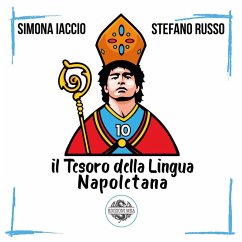 Cover Il tesoro della lingua napoletana