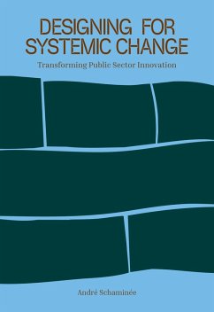 Cover Designing for Systemic Change