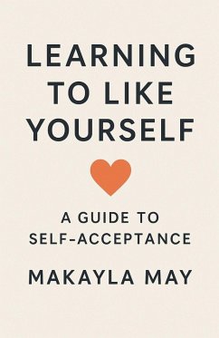 Cover Learning to Like Yourself