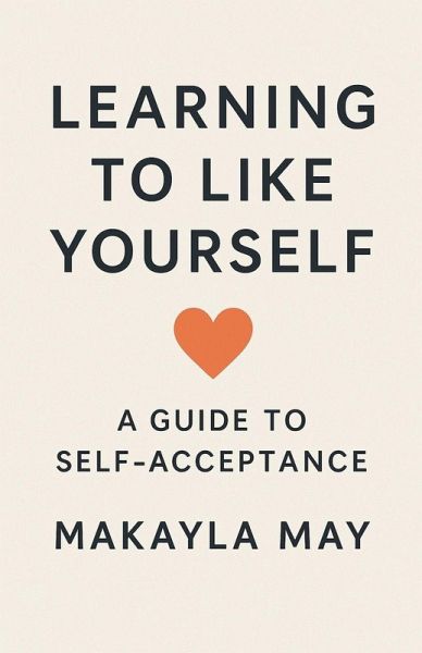 Learning to Like Yourself