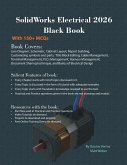 SolidWorks Electrical 2026 Black Book SolidWorks Electrical 2026 Black Book