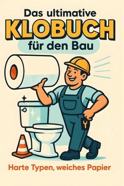 Das ultimative Klobuch für den Bau - Kaiser, Hannah