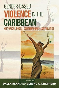 Cover Gender-Based Violence in the Caribbean