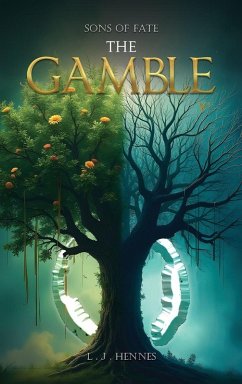 Sons of Fate - Hennes, L. J. Sons of Fate - Hennes, L. J.