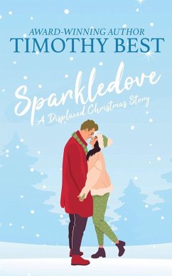 Cover Sparkledove