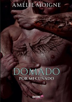 Cover Domado por mi cuñado