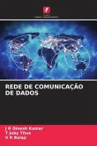 REDE DE COMUNICAÇÃO DE DADOS