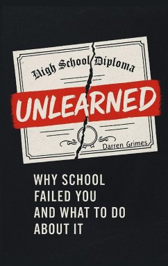 Cover Unlearned