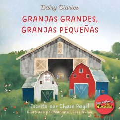 Cover Granjas Grandes, Granjas Pequeñas