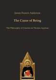 The Cause of Being The Cause of Being