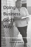 Doing Business God's Way (Revised Edition) Doing Business God's Way (Revised Edition)