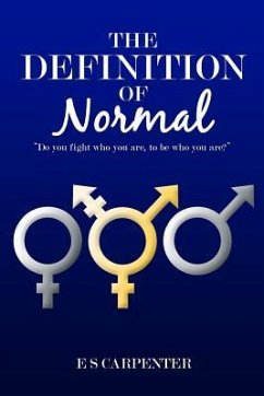 Cover The Definition of Normal