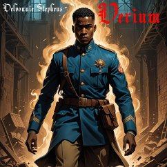 Cover Verium (eBook, ePUB)