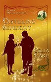 Distilling Sunlight (Mysterious Arts, #7) (eBook, ePUB)