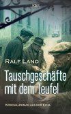 Tauschgeschäfte mit dem Teufel