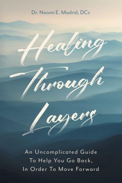 Cover Healing Through Layers