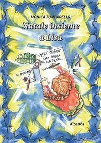 Cover Natale insieme a Lisa