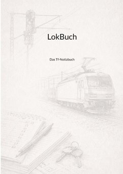 Cover LokBuch