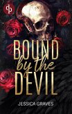Bound by the Devil   Eine Enemies to Lovers Gay Mafia Romance