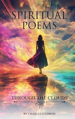 Cover Spiritual Poems