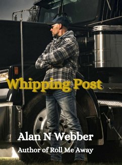 Whipping Post - Webber, Alan N