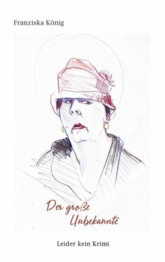 Cover Der große Unbekannte