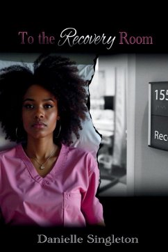 Cover To The Recovery Room