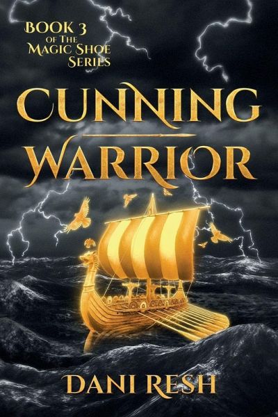 Cunning Warrior