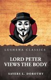 Lord Peter Views the Body