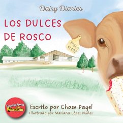 Cover Los Dulces de Rosco