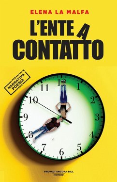 L' ente a contatto - La Malfa, Elena