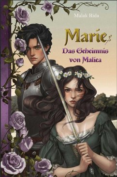 Cover Marie