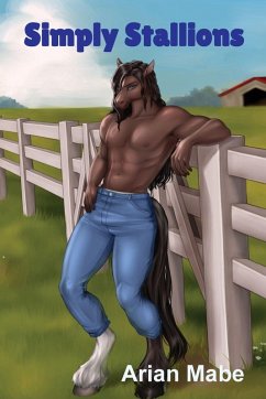 Simply Stallions - Mabe, Arian