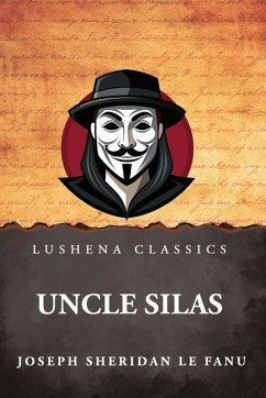 Cover Uncle Silas
