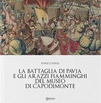 Cover La battaglia di Pavia e gli arazzi fiamminghi del museo di Capodimonte