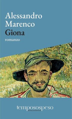 Cover Giona