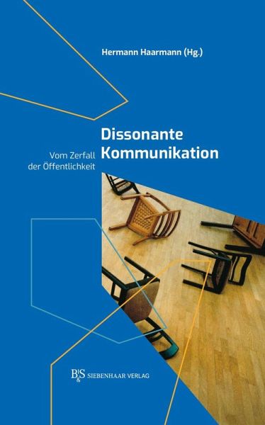 Dissonante Kommunikation