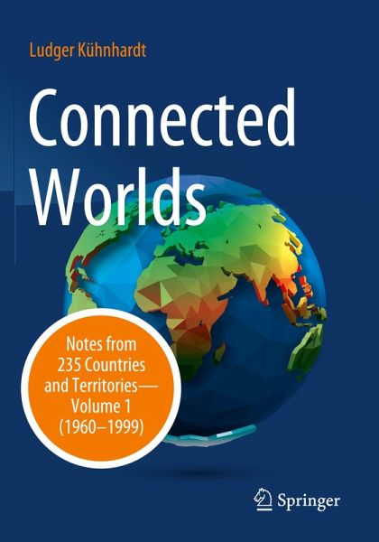 Connected Worlds Connected Worlds