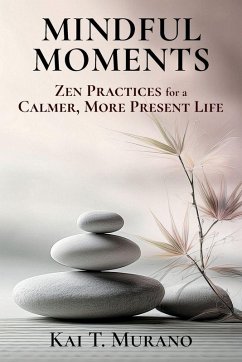 Cover Mindful Moments